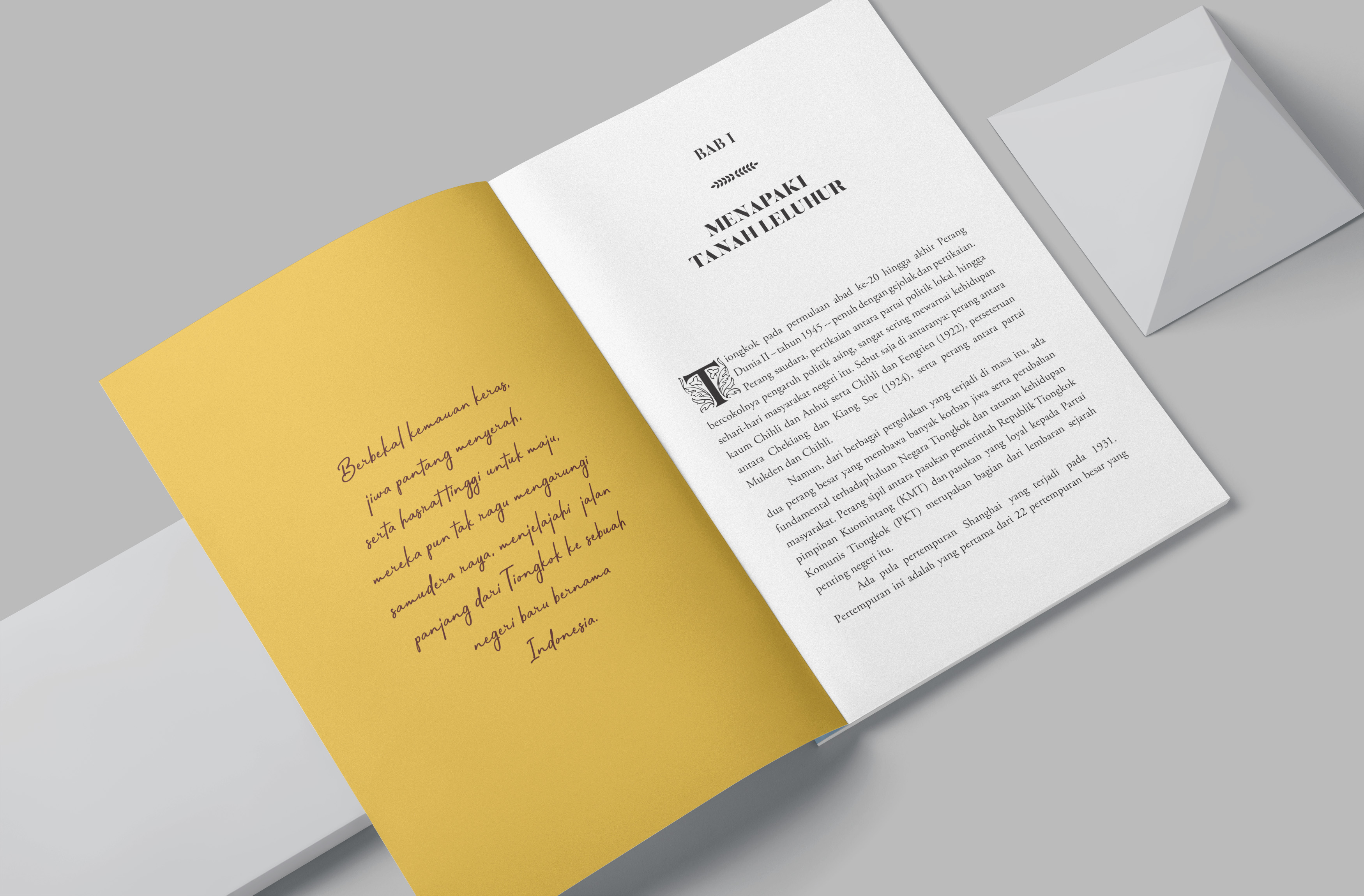 Book/magazine project 06