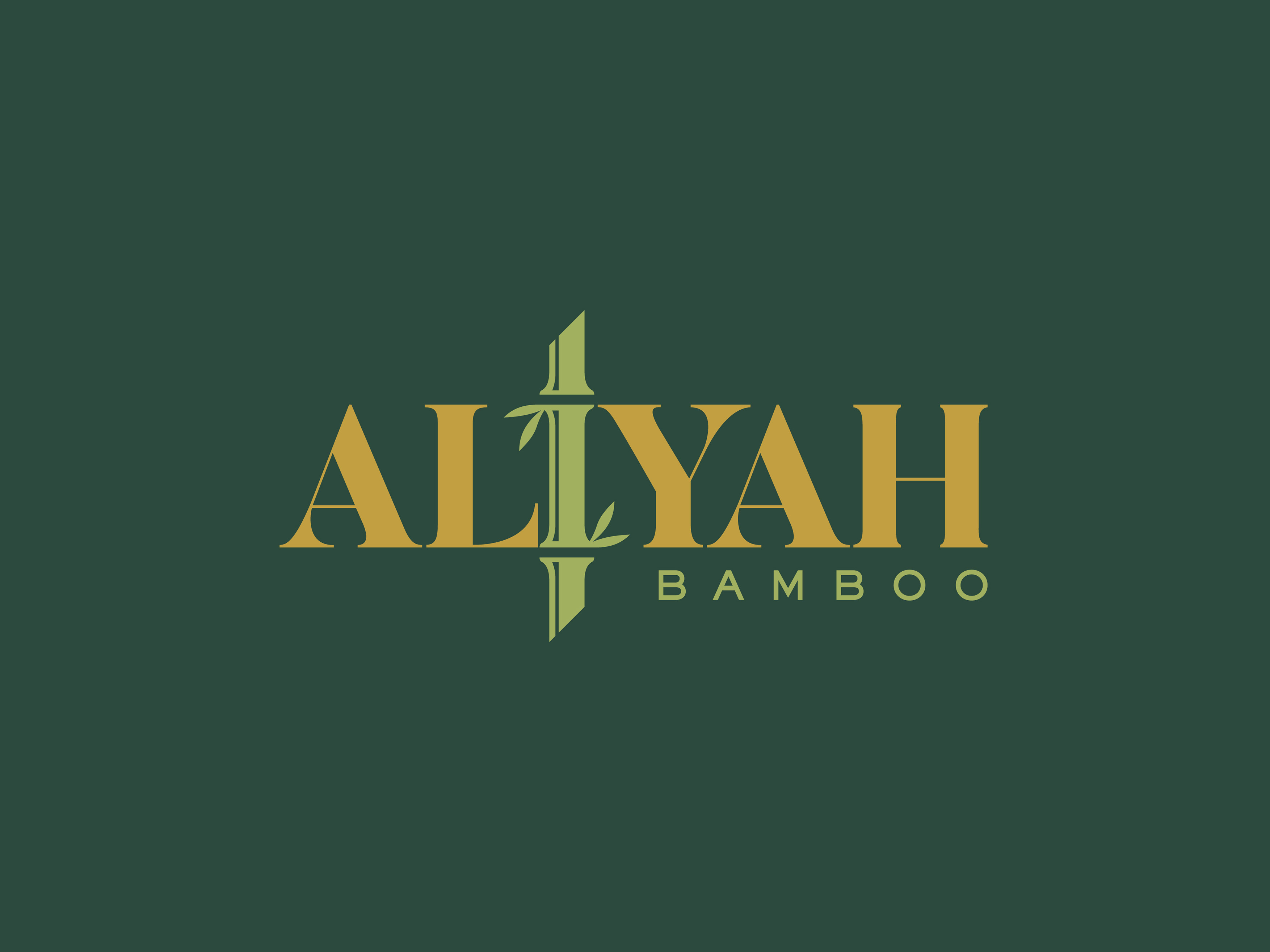 Logo project 02
