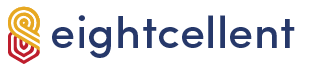 Eightcellent logo