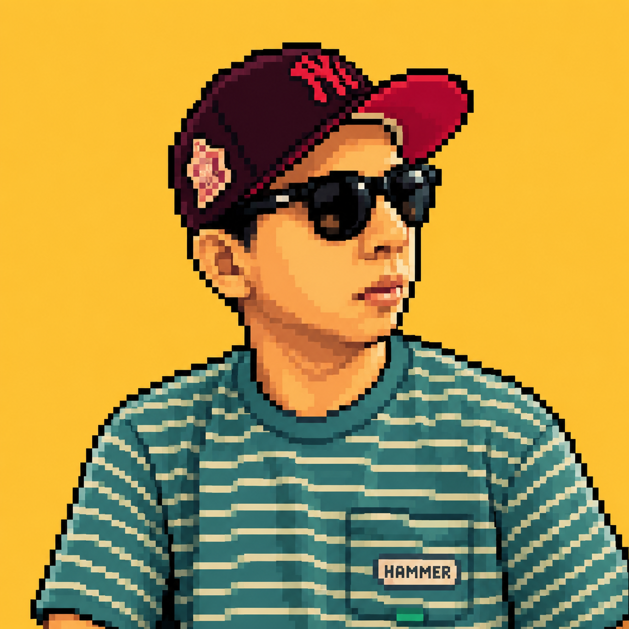 Agung Priambodo